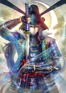 Takatora-toukidenkiwami