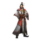 Zhuge Liang - Fire (DWU)