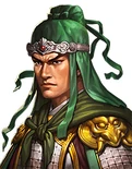 Guan Ping (ROTKLCC).png (44 KB) Romance of the Three Kingdoms: The Legend of Cao Cao portrait