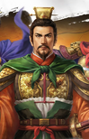 New Romance of the Three Kingdoms artwork