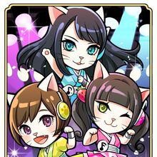 Susume Otowa Shoujotai Koei Wiki Fandom Susume Otowa Shoujotai Koei Wiki Fandom