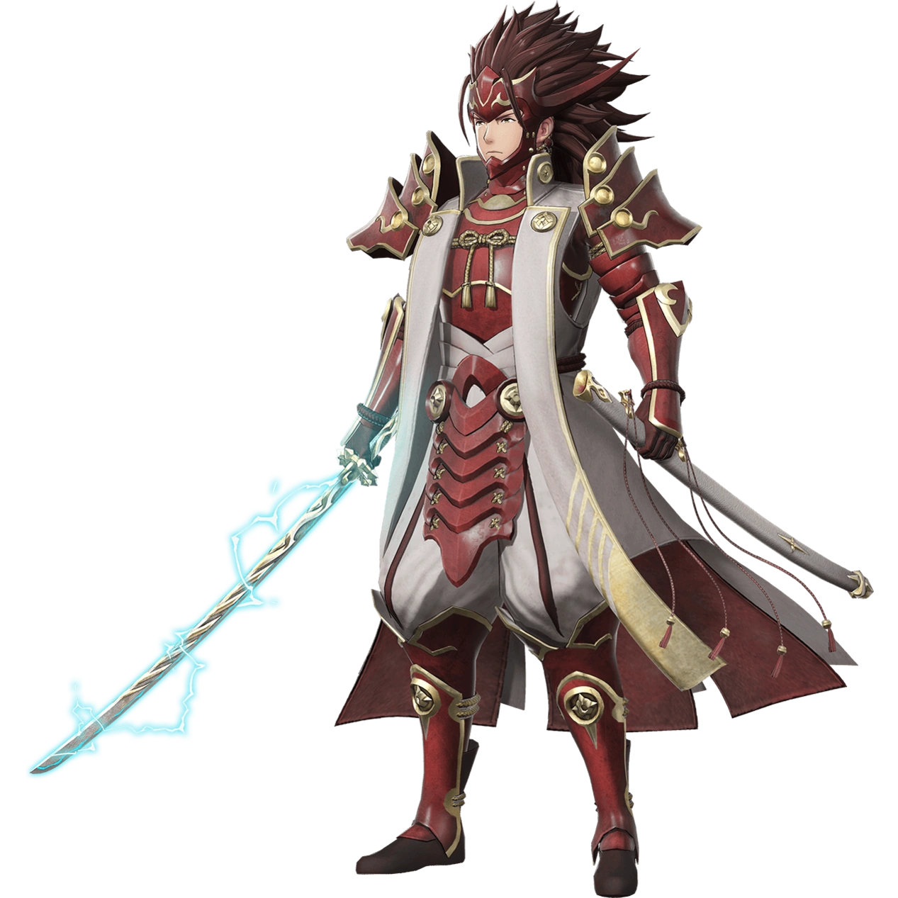 Ryoma | Koei Wiki | Fandom