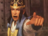 Samurai Warriors 3 screenshot