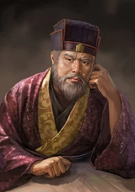 Romance of the Three Kingdoms XII~XIV portrait