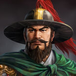 Zhoucang-100manninsangokushi.jpg (68 KB) 100man-nin no Sangokushi refined portrait