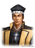 Koichirō Kinoshita in Nobunaga no Yabou Oretachi no Sengoku