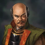 Nobunaga's Ambition: Iron Triangle portrait