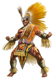 Male Costume Concept Art 28A (DWO)