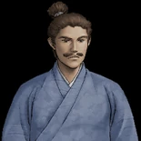Tadaoki Hosokawa (TR4).png (35 KB) Taiko Risshiden IV portrait