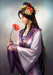 Romance of the Three Kingdoms XII~XIV portrait