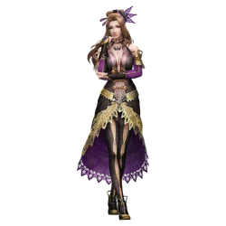 Zhang Chunhua | Koei Wiki | Fandom