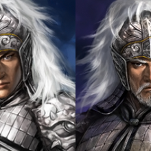 Zhao Yun Koei Wiki Fandom Editdynasty warriors series↑ romance of the three kingdoms. zhao yun koei wiki fandom