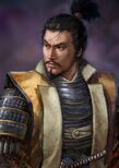 Nobunaga no Yabou Tendou portrait