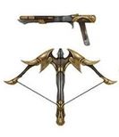 Crossbow 3 (DW9).png (121 KB) Generic crossbow 3 Length: 2'4"