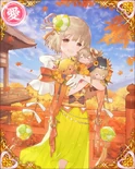 Lovely URR portrait