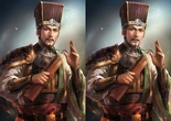 Xun Yu (ROTK13PUK).jpg (850 KB) Romance of the Three Kingdoms XIII: Fame and Strategy Expansion Pack portraits