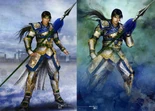 Zhao Yun1