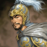 Romance of the Three Kingdoms X~XI portrait