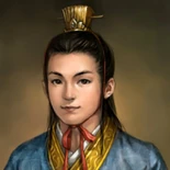 Liu Cong (ROTK11).png (90 KB) Romance of the Three Kingdoms XI portrait