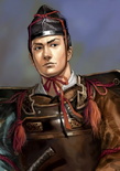 Nobunaga's Ambition: Iron Triangle portrait