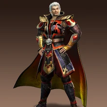 Featured image of post Dynasty Warriors 8 Sun Jian