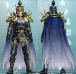 DW6E Male Outfit 7