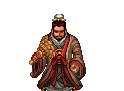 Romance of the Three Kingdoms: The Legend of Cao Cao battle sprite