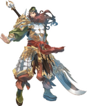 Guan Yu 2 (FROTKW)