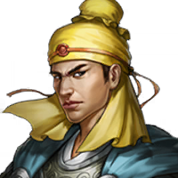 Hou Cheng, Koei Wiki