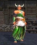 Sangokushi Online screenshot