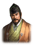 Motonari Mori (NAOS)