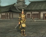 Zhuhuan-rotkonline.jpg (340 KB) Sangokushi Online screenshot