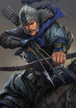 Romance of the Three Kingdoms XII portrait