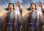 Romance of the Three Kingdoms XIII normal portraits