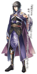 Cao Cao (JZEES).png (657 KB) Juuzaengi ~Engetsu Sangokuden~ portrait