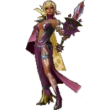 Cia Alternate Costume 2 (HWL).png (26 KB) Skull Dress Aryll re-color costume for Cia