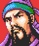 Guan Yu (ROTK2)