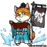 Takakage-gurunobunyaga.jpg (59 KB) Guruguru Dungeon Nobunyaga divine portrait