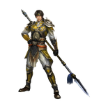 Zhao Yun - Light (DWU)