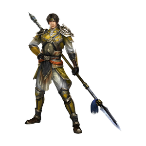 Zhao Yun Koei Wiki Fandom The dynasty warriors series is getting better with each installment. zhao yun koei wiki fandom