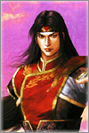 Zhou Yu