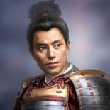 Hidemura Hori, fought for Nagamasa but defects to the Oda early during their conflicts