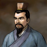 Romance of the Three Kingdoms IX portrait