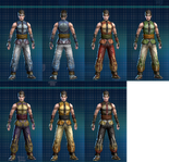 Male Outfit 2 (DWN)