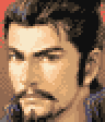 Nobunaga no Yabou Game Boy Advance portrait