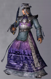 Sima Yi Alternate Outfit 3 (DW4)