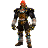 Ocarina of Time Ganondorf