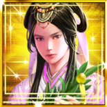 Tanabata event portrait