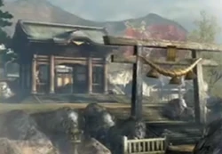 Kawanakajima in Samurai Warriors 4