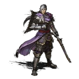 Older Mitsuhide (SW5)